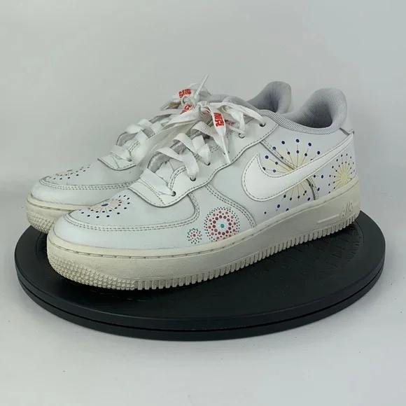 Air force 1 shop pinnacle qs gs